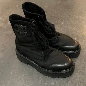 Celine boots